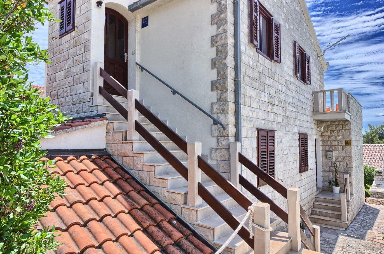 Lantana Apartment Бол Экстерьер фото