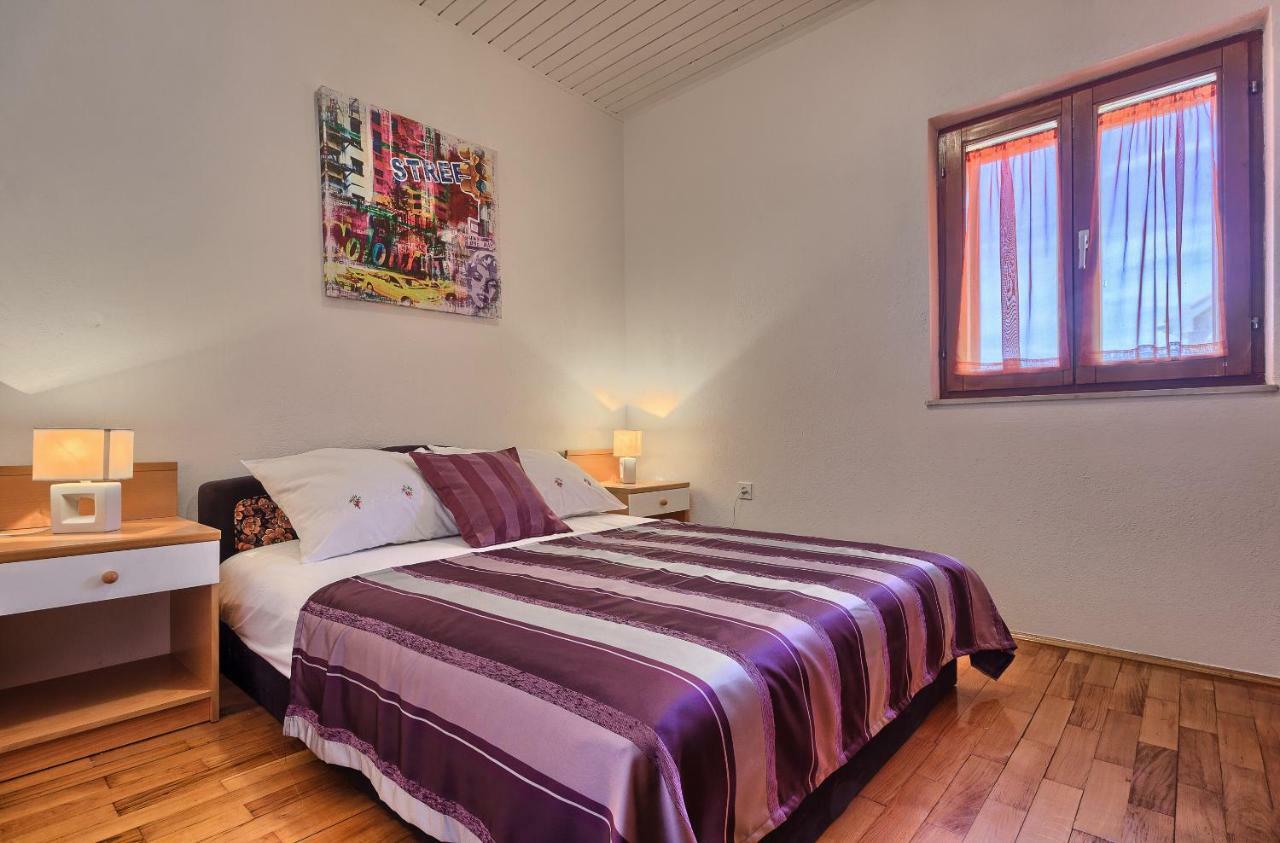 Lantana Apartment Бол Экстерьер фото