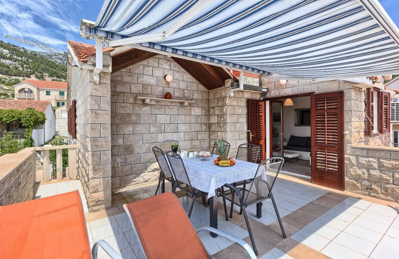 Lantana Apartment Бол Экстерьер фото