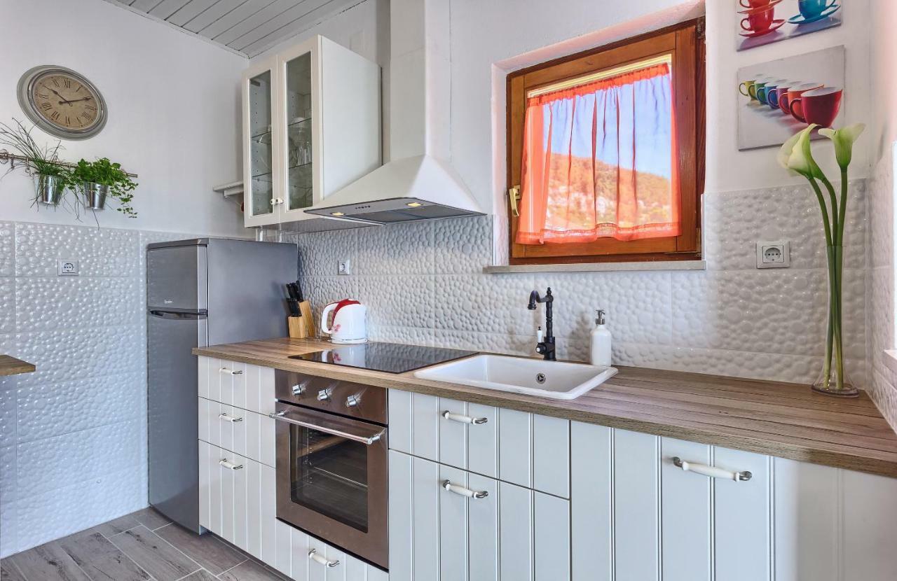 Lantana Apartment Бол Экстерьер фото