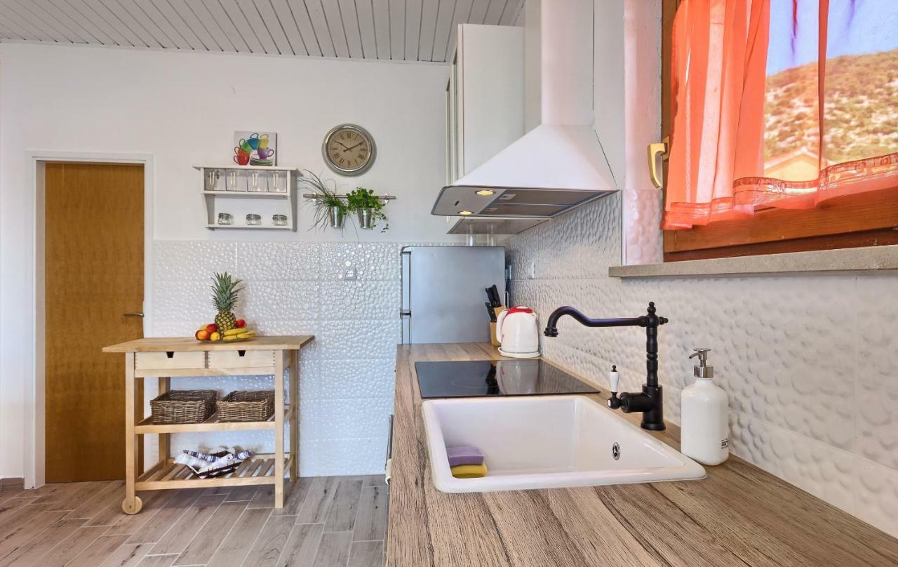 Lantana Apartment Бол Экстерьер фото