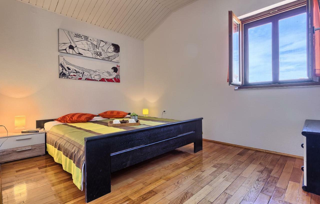 Lantana Apartment Бол Экстерьер фото