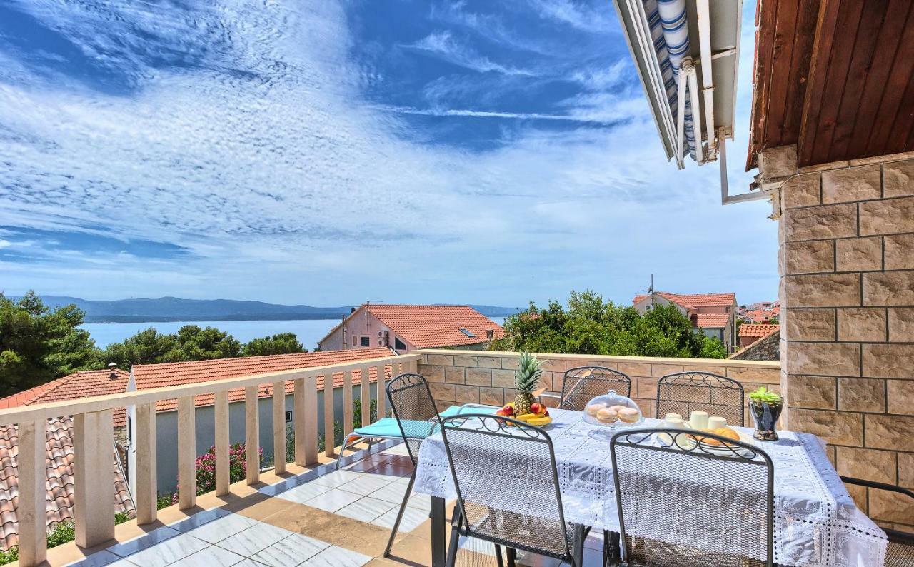 Lantana Apartment Бол Экстерьер фото