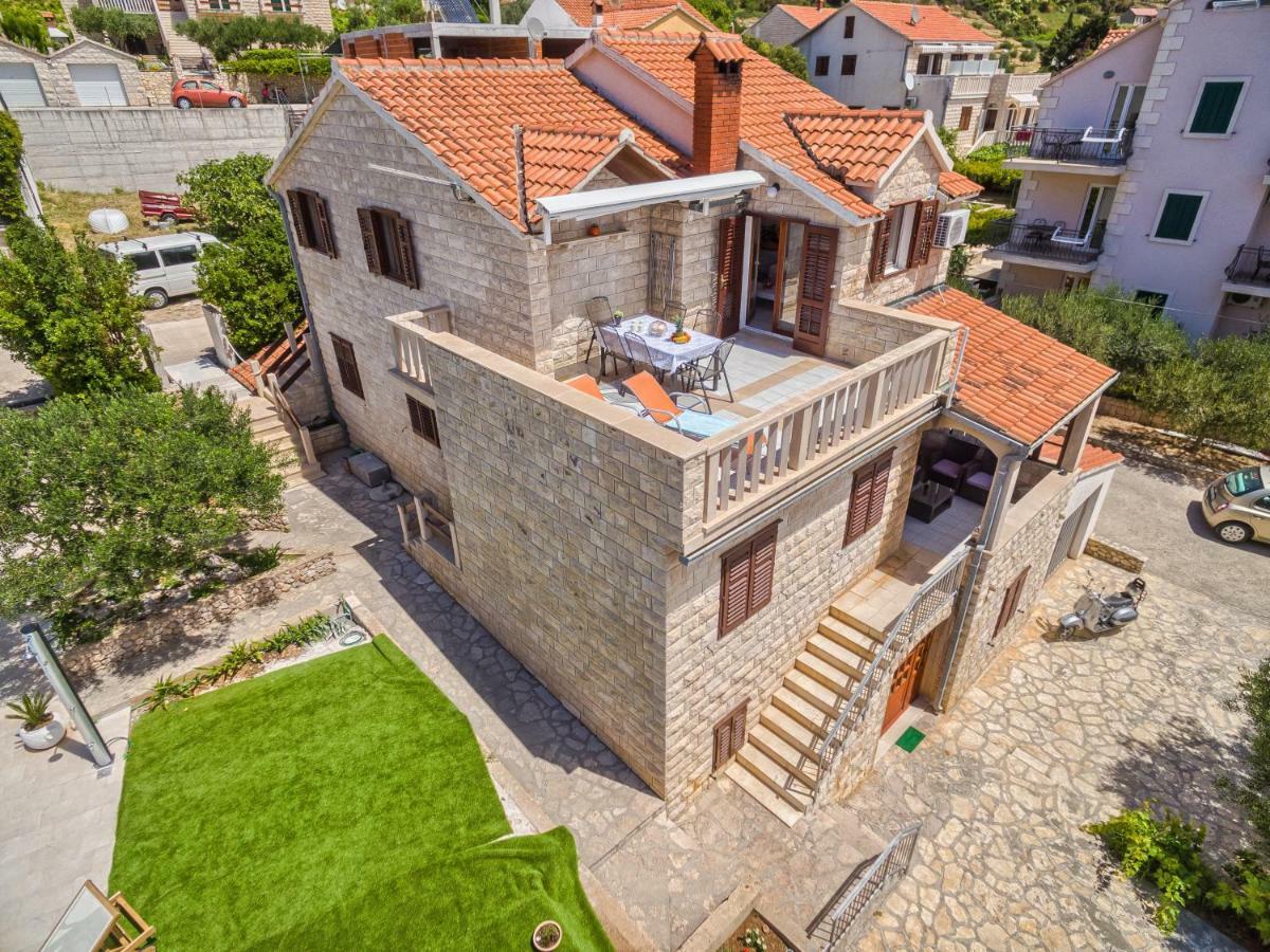 Lantana Apartment Бол Экстерьер фото