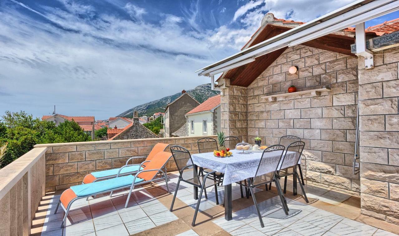 Lantana Apartment Бол Экстерьер фото