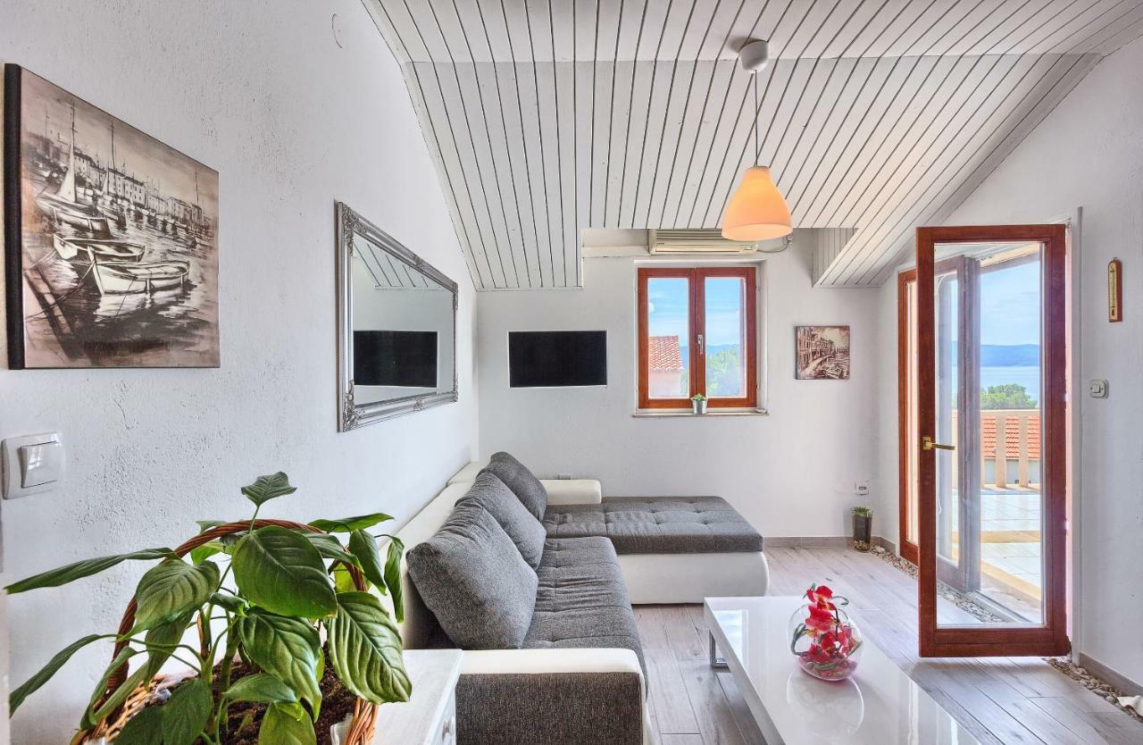 Lantana Apartment Бол Экстерьер фото