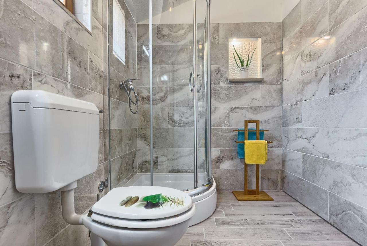 Lantana Apartment Бол Экстерьер фото