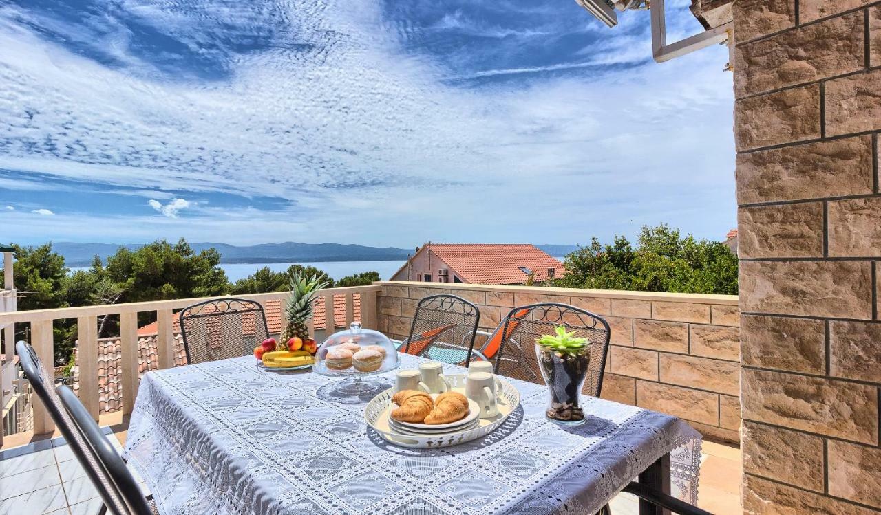 Lantana Apartment Бол Экстерьер фото