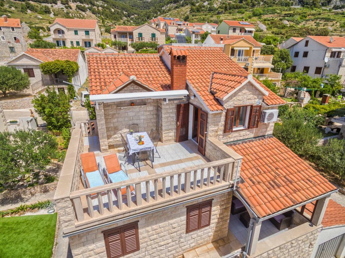 Lantana Apartment Бол Экстерьер фото